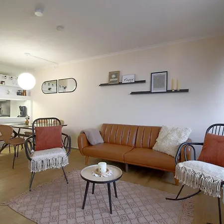Apartmán 555