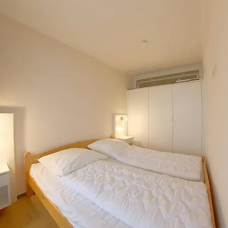 555 Apartmán Hohegeiß