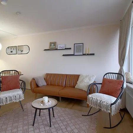 555 Apartmán