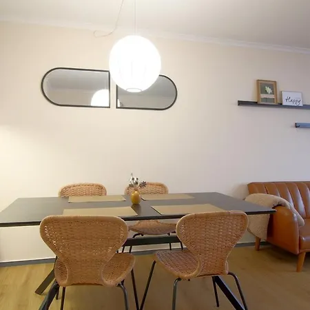 Apartmán 555 Hohegeiß