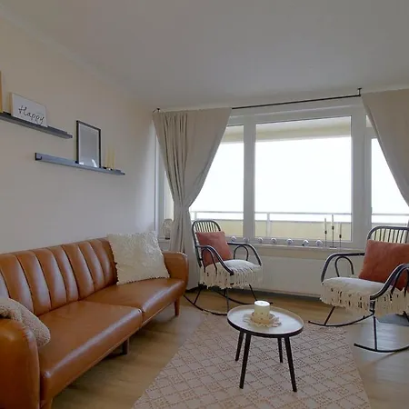 555 Apartmán *