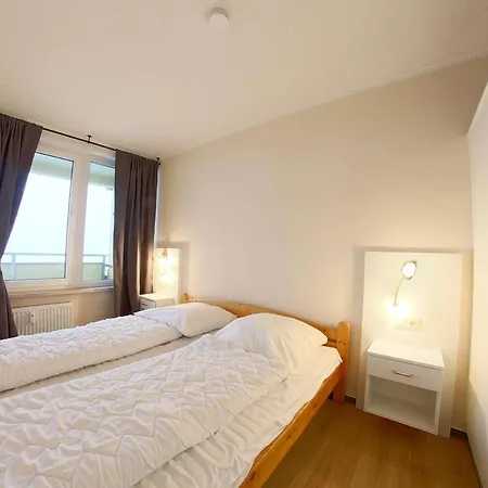 555 Apartmán *
