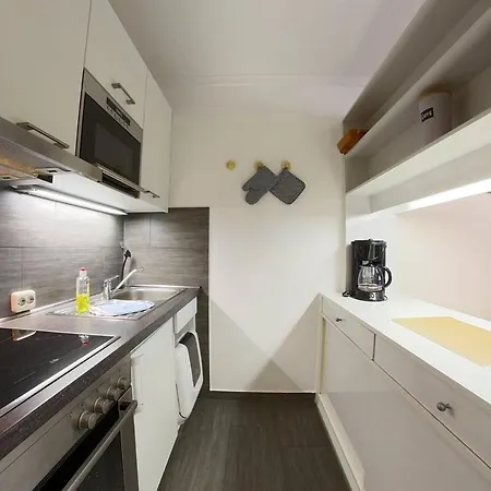 555 Apartmán