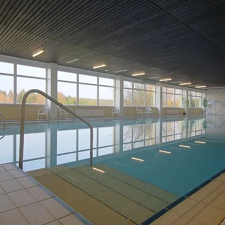 Apartmán 555