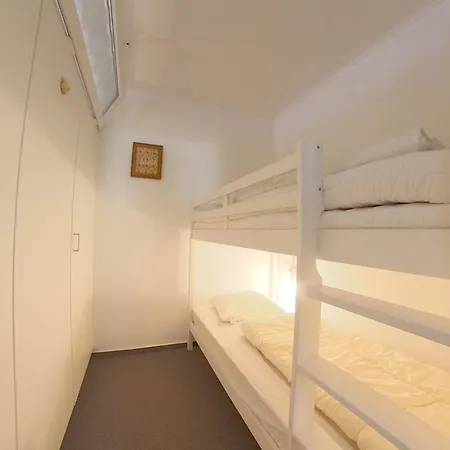 555 Apartmán Hohegeiß